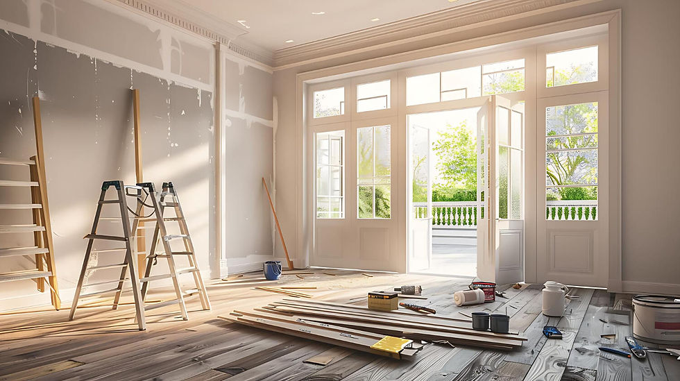 acheter une maison a renover rive nord laurentides