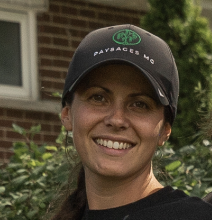 Photo du rédacteur: Geneviève Fluet