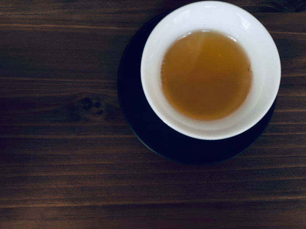 サムネイル： 凍頂紅水烏龍茶 熟香 |完熟した桃を印象づける甘さ
