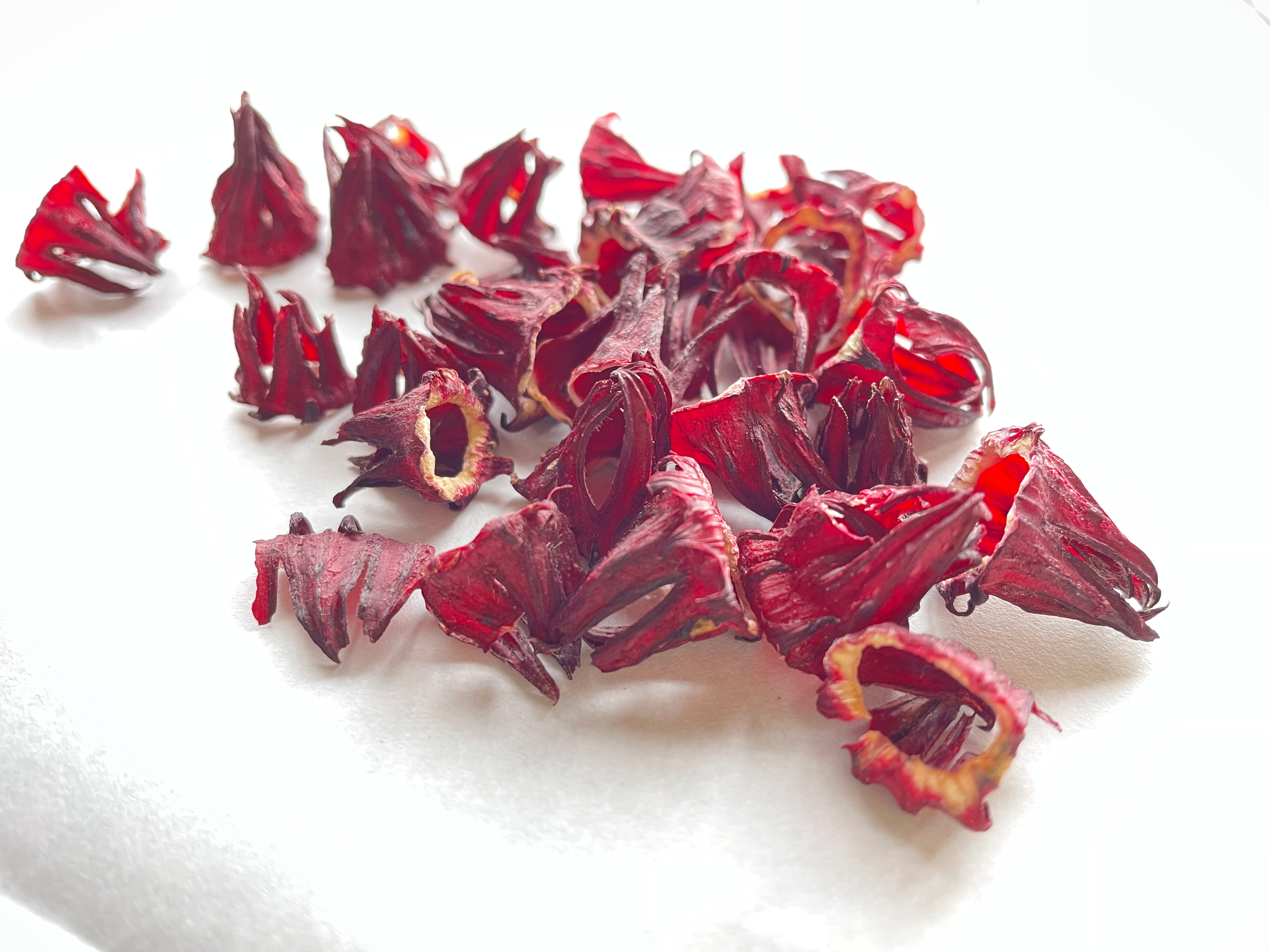 瀬戸内洛神花茶(せとうちローゼルティ)||クレオパトラも愛したお茶