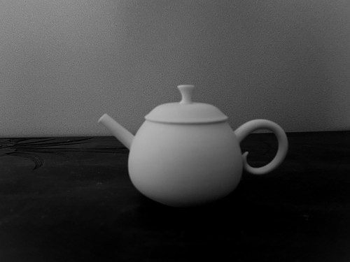 村上　雄一　　白磁茶壺・たまご　新品未使用 村上 雄一 白磁茶壺・たまご 新品未使用 村上 雄一 白磁茶壺
