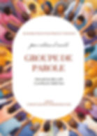Groupe de parole victimes d'inceste pendant l'enfance