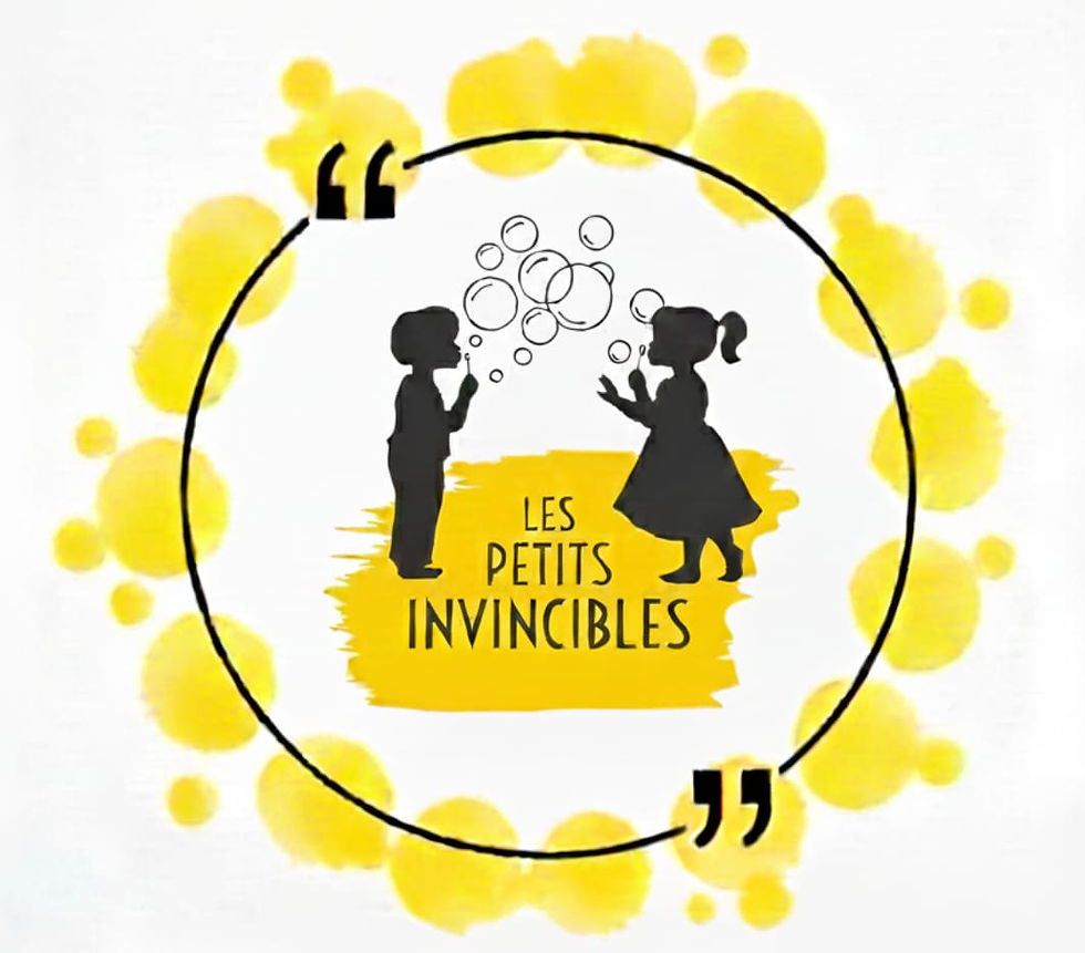 Cercle de Parole, Violences Sexuelles (1)