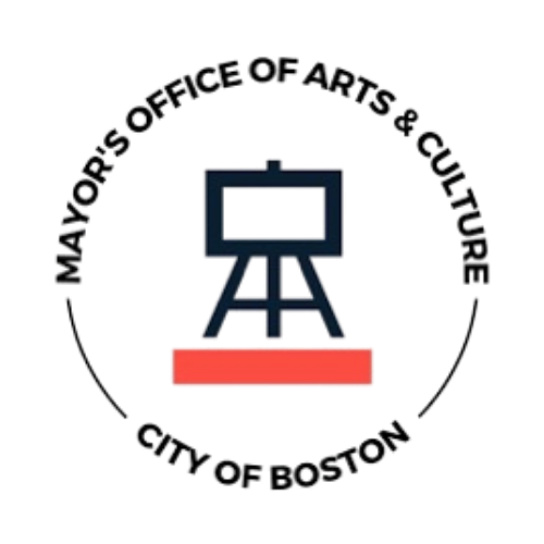 Minimalist MR Typographic Logo - 8