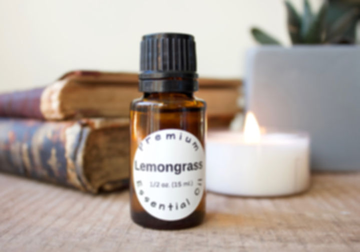 Essential Oil (non consumable)