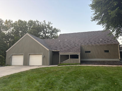 Toledo Roofer - Ace Roofing and Gutters of Toledo - Roofer Near Me - Quality Roof Installation Toledo