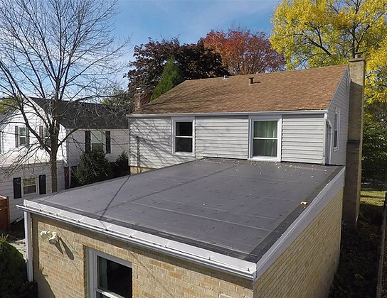 Residential Rubber Flat Roof Installer Naples, FL - Best Roofer Naples FL - Naples Roofer - Naples Roof Repair - Hurricane Roof Repair Naples - Emergency Roof Repair Naples