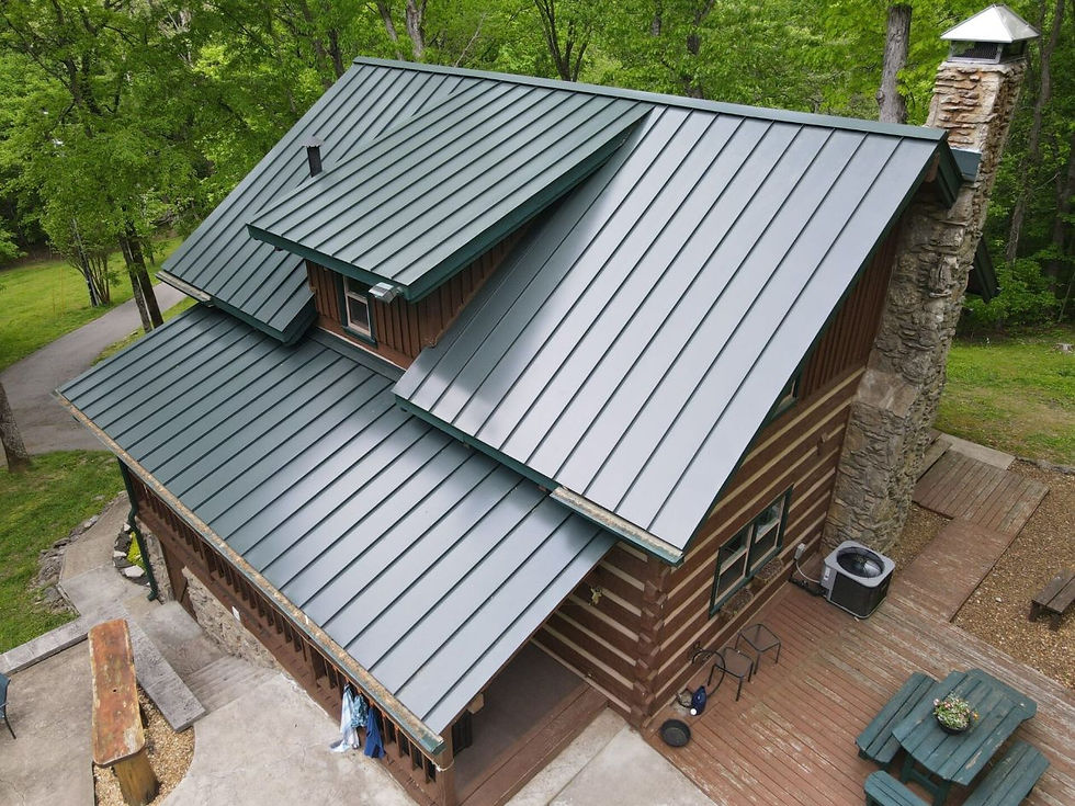 Residential Metal Roof Installer Naples, FL - Best Roofer Naples FL - Naples Roofer - Naples Roof Repair - Hurricane Roof Repair Naples - Emergency Roof Repair Naples