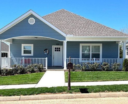 Vinyl Siding Installation Toledo - Vinyl Siding Contractor Toledo - Vinyl Siding Company T