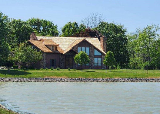 Wood Shake Roof Installer Toledo - Wood Shake Roof Repair Toledo - Cedar Wood Roof Toledo