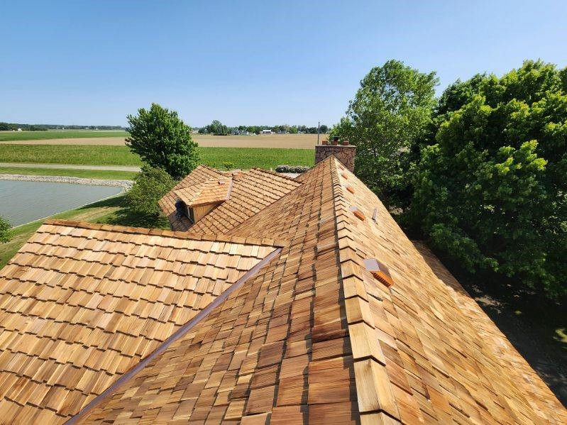 Ace Roofing and Construction - Toledo Roofers