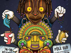 Marché Solidaire 2018!