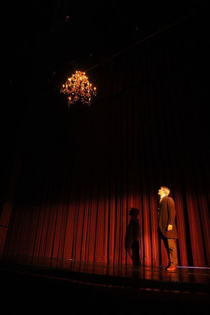 The Ballad of Sweeney Todd