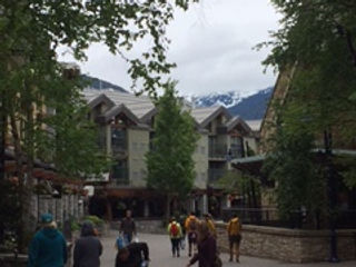 Whistler - Canada