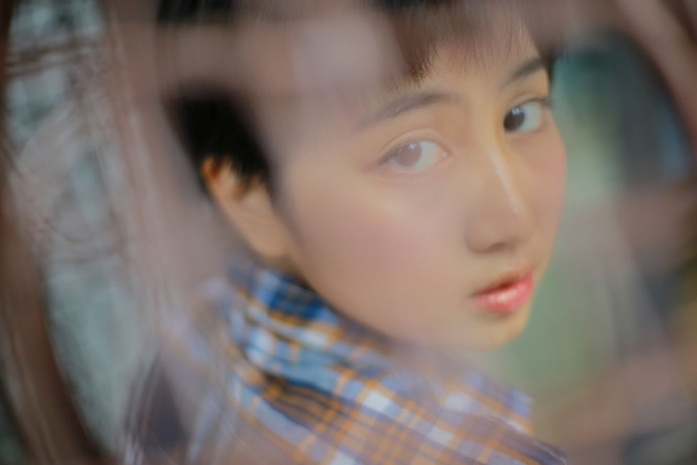 Art portrait photography
Captured in Beijing
Yandan Bian Photography