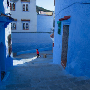 Morocco is an amazing country with unique tradition, incredible scenery and extremely friendly people. I was blessed with my time there.
Yandan documentary photography.