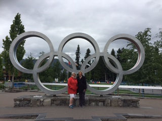 Whistler