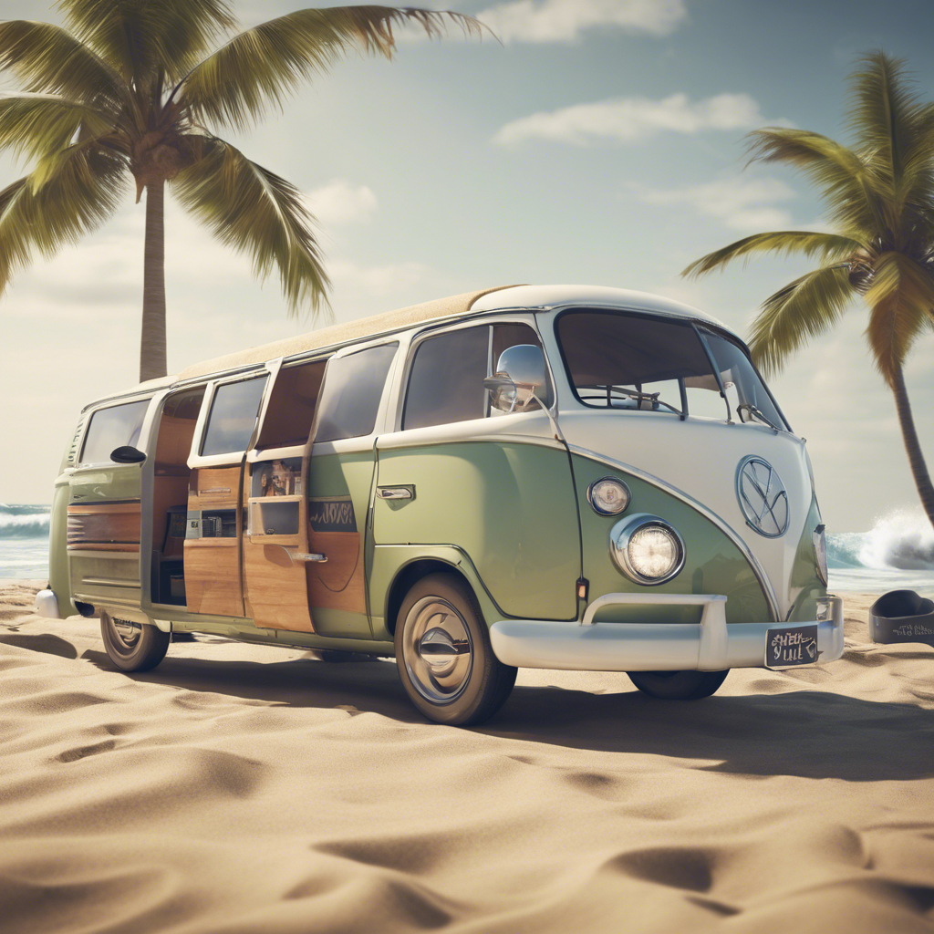 Surf Camp Essentials