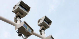 Las Foto Multas Ley 769 de 2002 – Ley 1383 de 2010