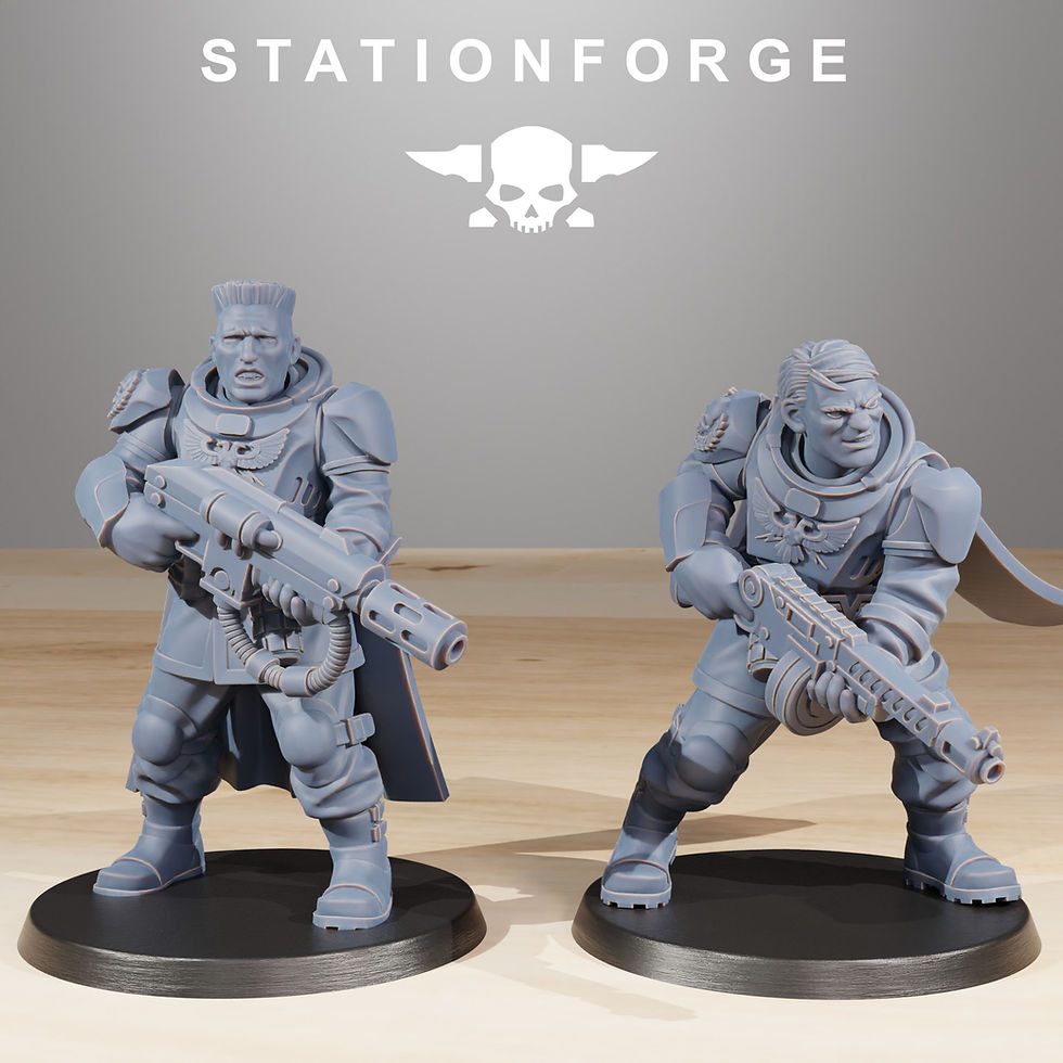 Thumbnail: Vaskar Freedom Fighters