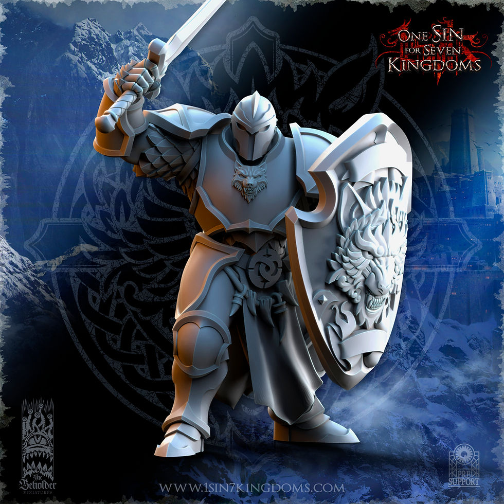 Thumbnail: Stormwolves Warriors