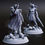 Thumbnail: Under Darkness - Irinax's Chosen Drow Soldiers