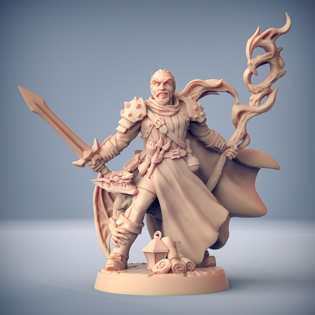 Troubles in Tavern Wappelious