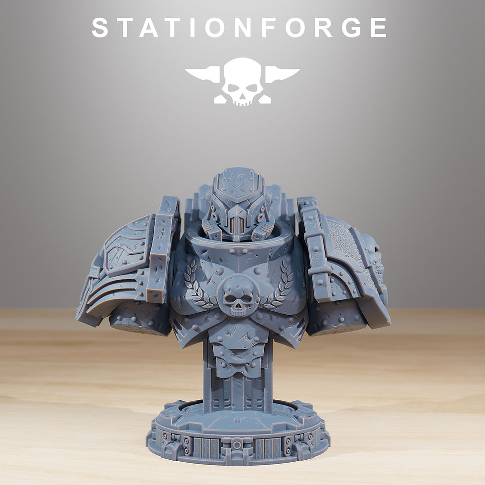 Thumbnail: Socratis Collectible