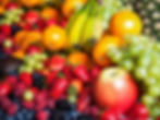 Whole Fruit