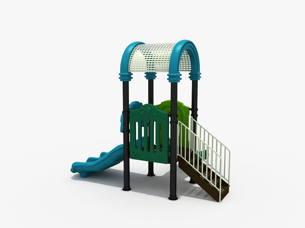 Miniatura: Parque Infantil - Acqua