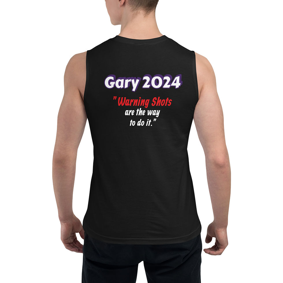 Thumbnail: Gary 2024