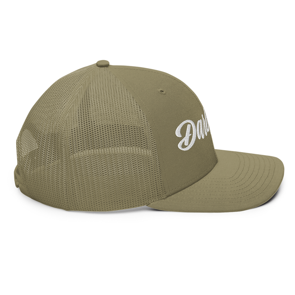 Thumbnail: The Greatest Hat of All Time