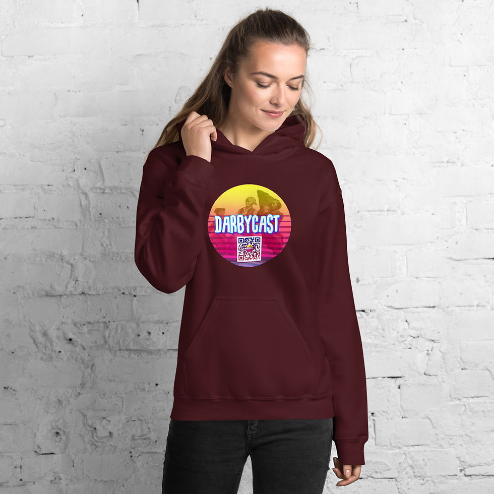 Thumbnail: Question for Kyle Sweatshirt