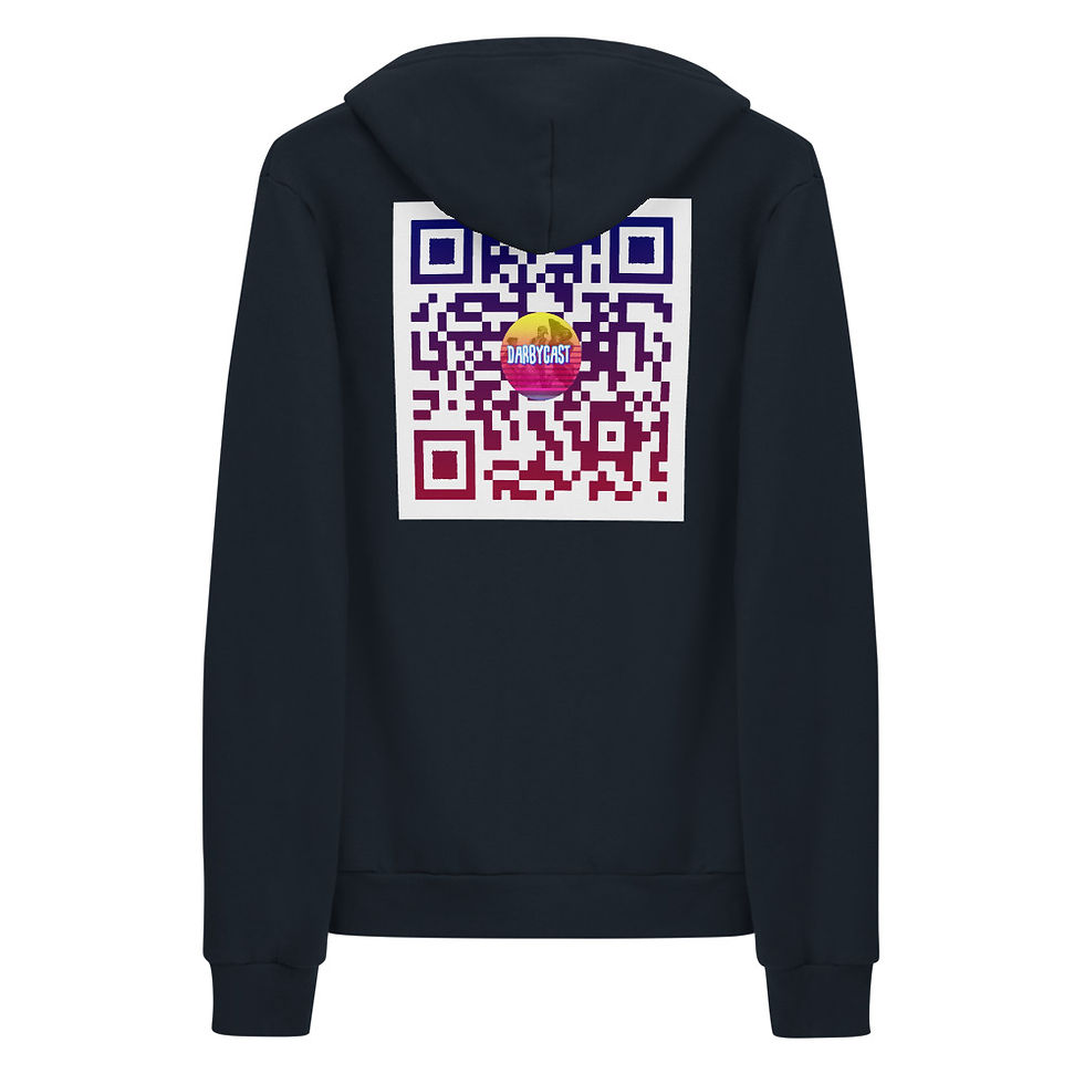 Thumbnail: Hoodie sweater, Whodunnit
