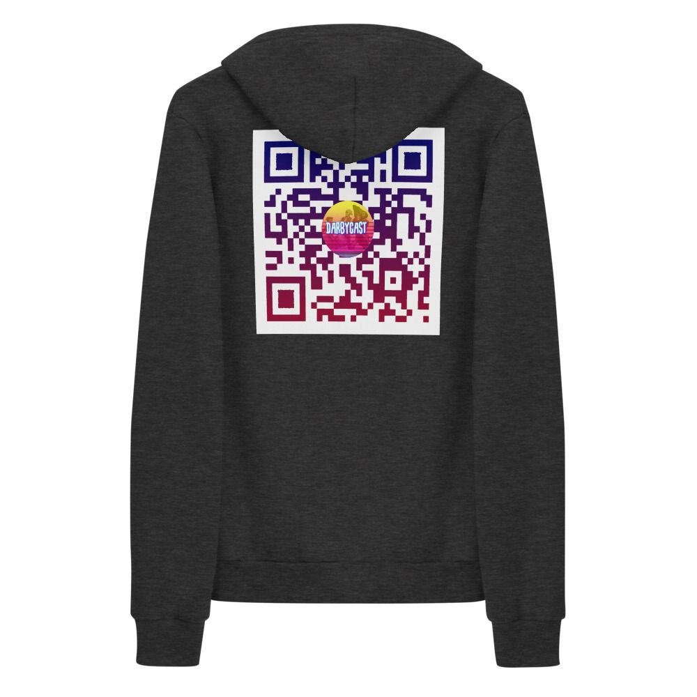 Hoodie sweater, Whodunnit