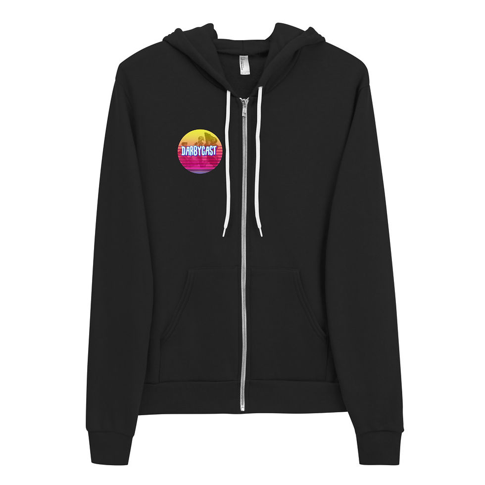 Thumbnail: Hoodie sweater, Whodunnit