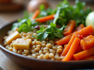 Módulo 3. Alimentación en personas con enfermedad renal crónica en tratamiento de hemodiálisis