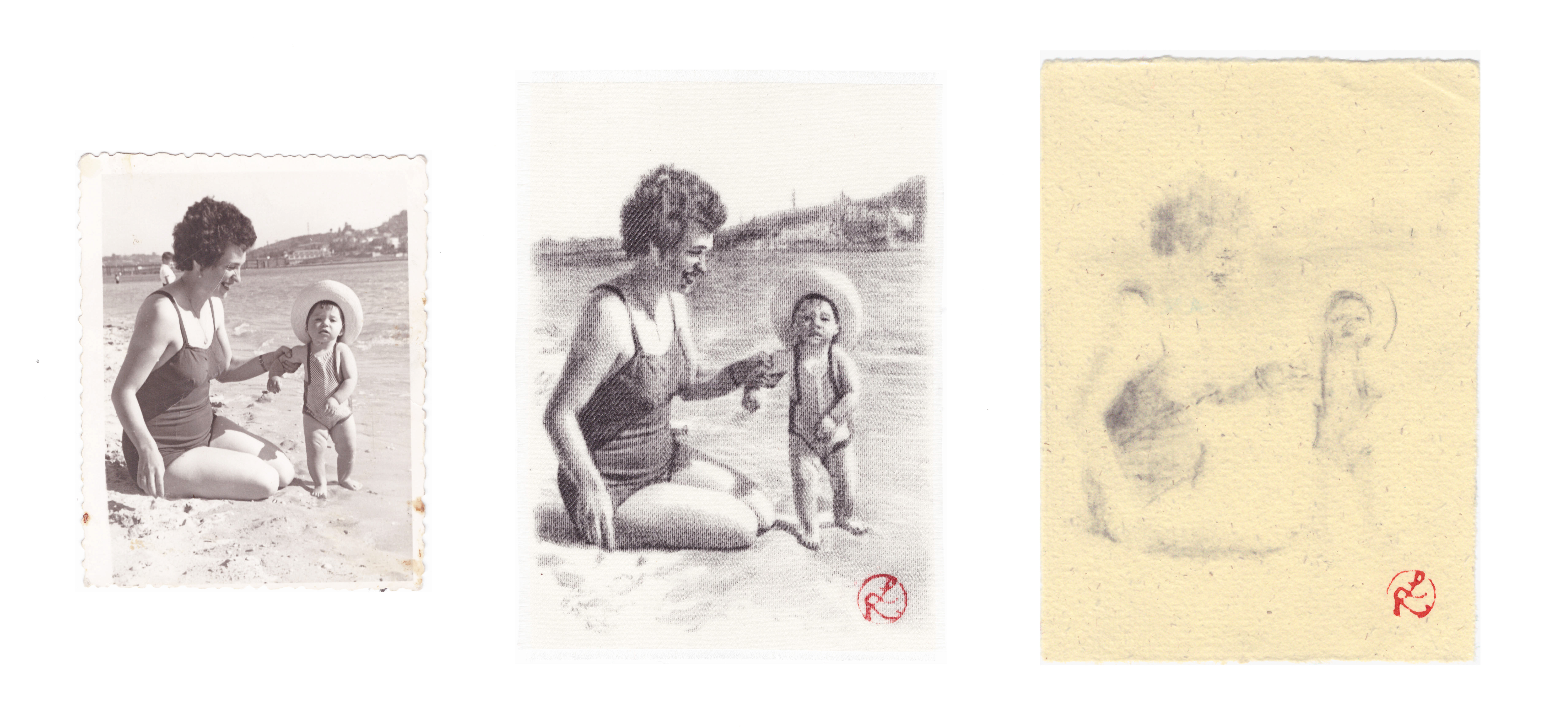 Memory nº 9.