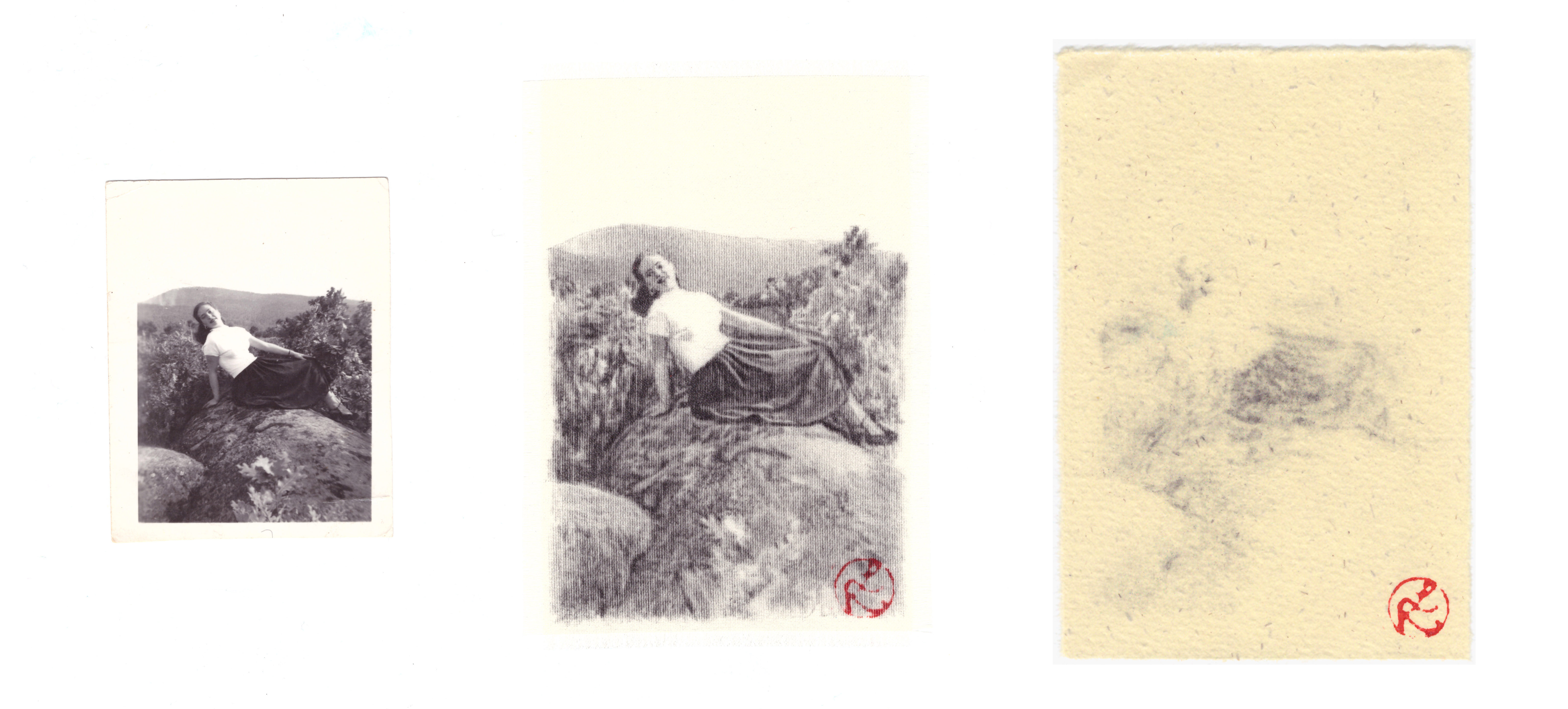 Memory nº 5.