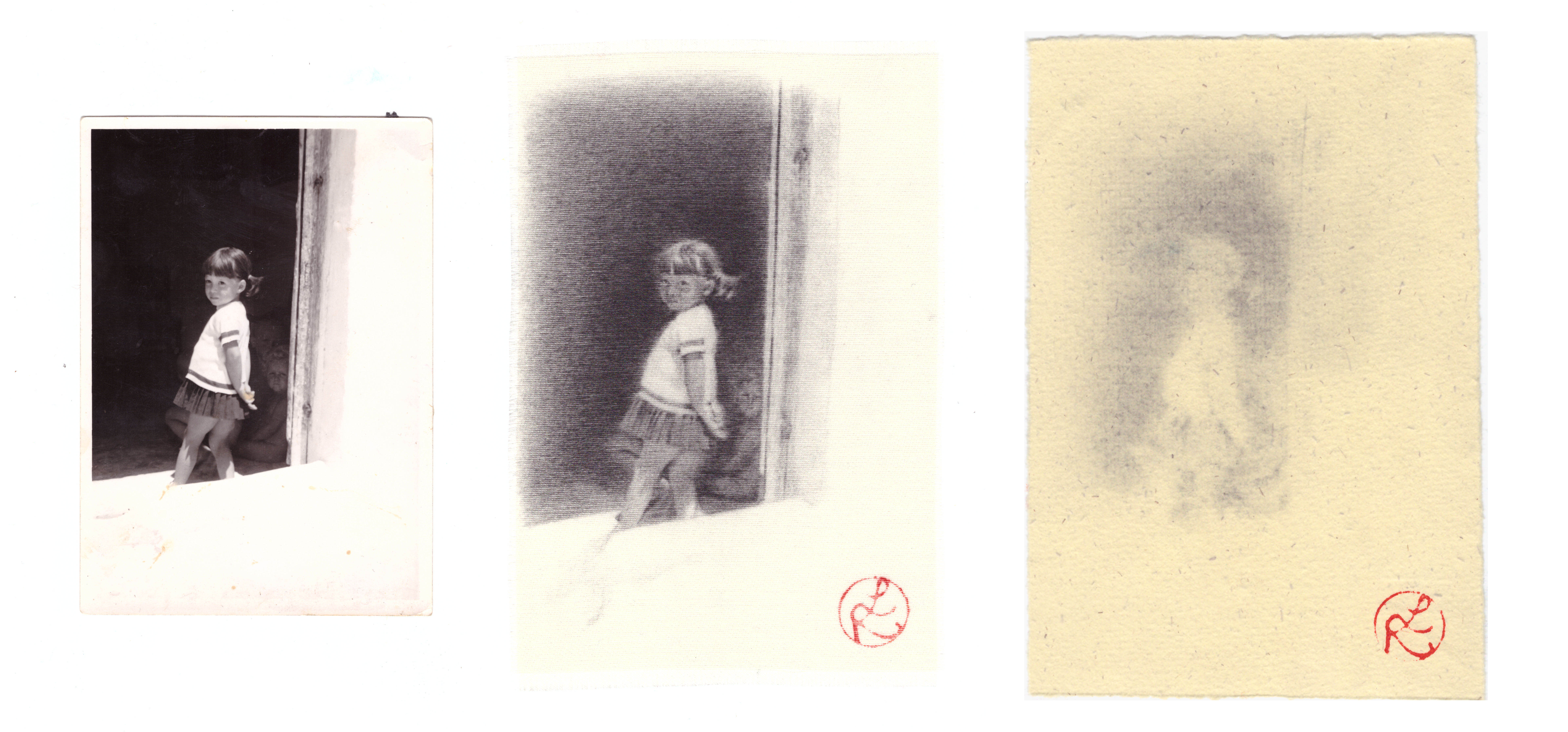Memory nº 4.