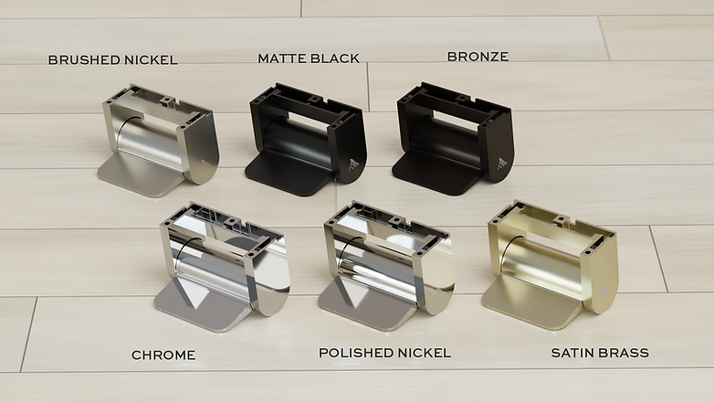 STEP 2 Foot Pedal Faucet Adapter System | Principle Faucets