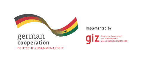 GIZ Ghana Logo