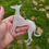 Thumbnail: Large Greyhound Christmas Tree Decoration - Non personalised