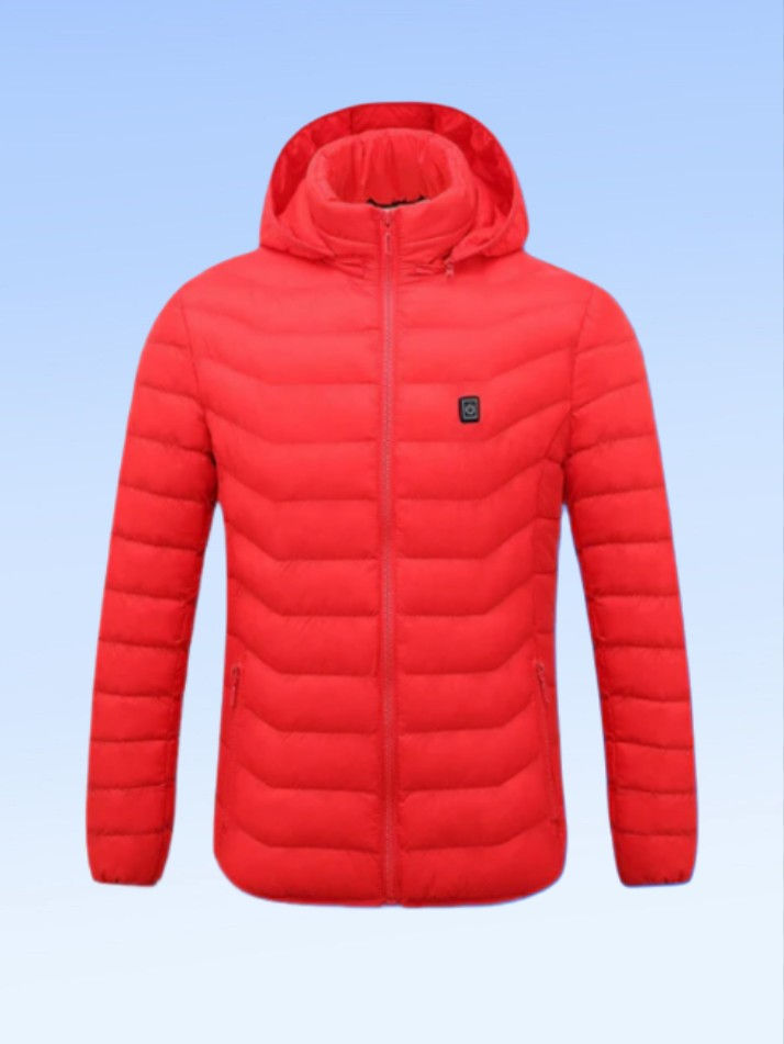 Thumbnail: Self Heating Jacket