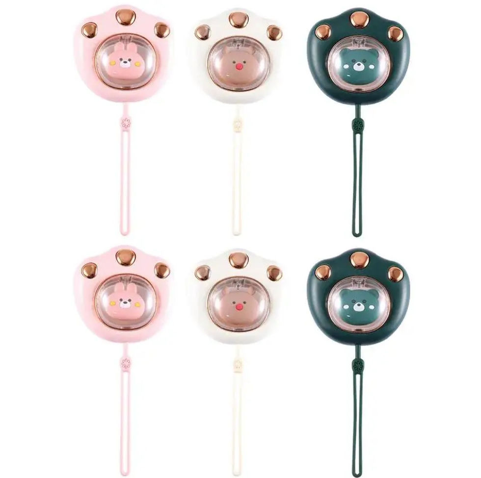 Thumbnail: Hand Warmer