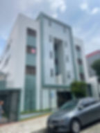Edifício Eliata