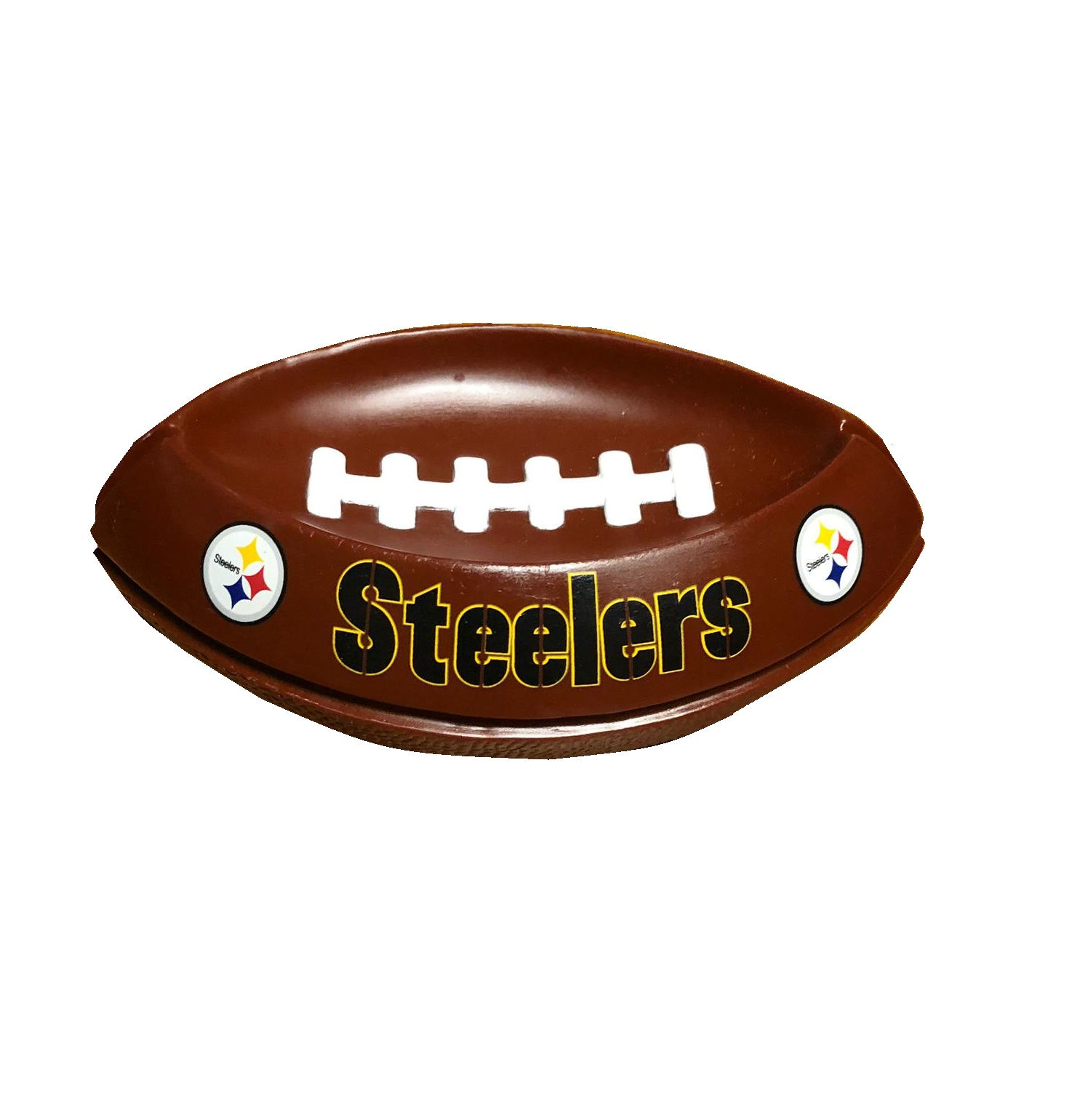 Pittsburgh Steelers Soap Dish