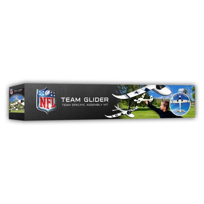 Pittsburgh Steelers Team Glider