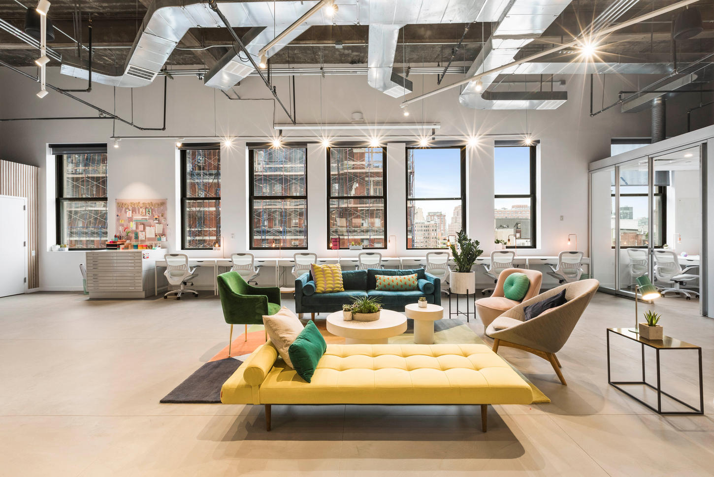 Idées et tendances pour la maison
