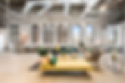 Urban Modern Interior Design